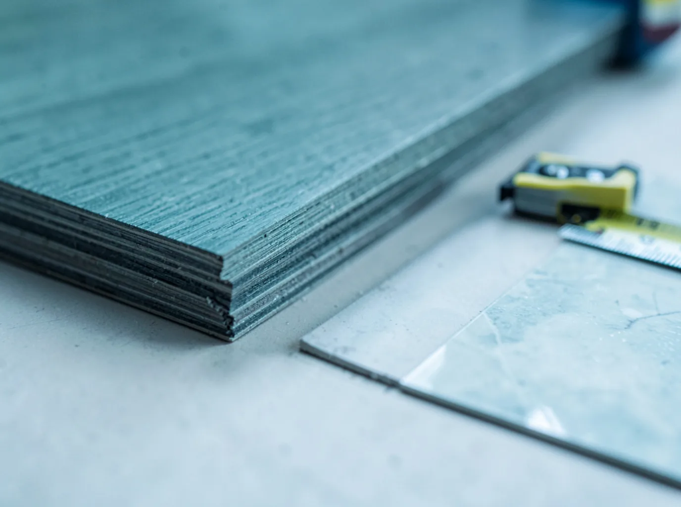 Luxury Vinyl Plank Installation Kellyville, OK FAQs